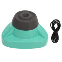 (Green) Wirbelmischer 10000U/min Akku Touch-Schalter Grün