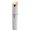 (White) Elektrisches Epilierer Lippenstift-Form USB Gold 3