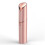 (Gold) Elektrisches Epilierer Lippenstift-Form USB Gold 2