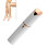 (White) Elektrisches Epilierer Lippenstift-Form USB Gold 5