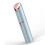(Blue) Elektrisches Epilierer Lippenstift-Form USB Gold 3