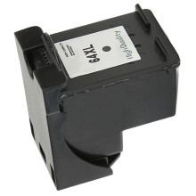 Professioneller 64XL Schwarz-Tintenpatrone für Envy Photo 7858 7855 7155 6255