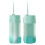 (Green) Idropulsore Dentale Elettrico IPX7 200ML 3