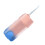 (Pink) Idropulsore Dentale Elettrico IPX7 200ML 4