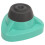 (Green) 10000RPM Vortex Mixer Rechargeable Touch Green 3