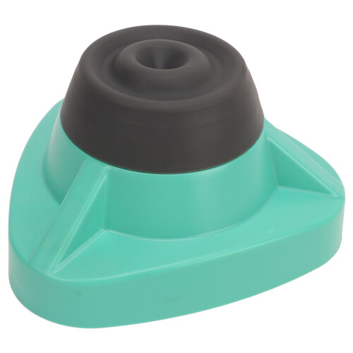 (Green) 10000RPM Vortex Mixer Rechargeable Touch Green 2