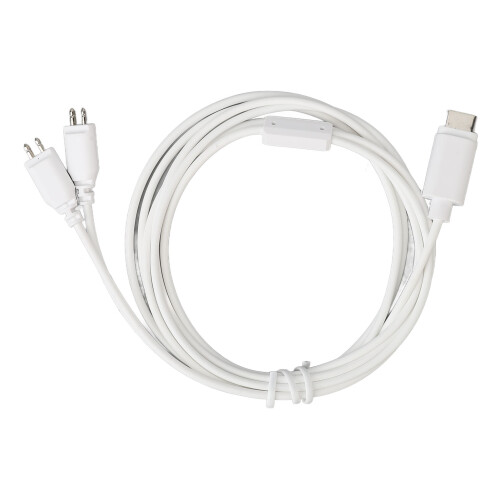 Cavo adattore auricolare 2 pin tipo C