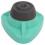 (Green) 10000RPM Vortex Mixer Rechargeable Touch Green 5