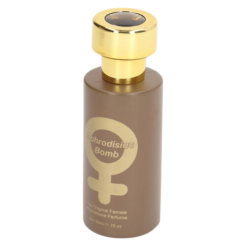 Fun Universal Perfume 50ML Pheromone Flirting Attractant Unisex Spray 2
