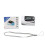 Fingerspitzen-Pulsoximeter Herzfrequenz-Blutsauerstoff-Monitor 1