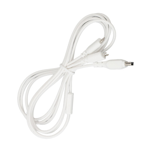 2P Sound Aid Receiver Cable Universal Amp Rep 1