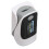Fingerspitzen-Pulsoximeter Herzfrequenz-Blutsauerstoff-Monitor 4