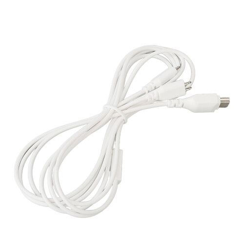 2P Sound Aid Receiver Cable Universal Amp Rep 2