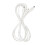 2P Sound Aid Receiver Cable Universal Amp Rep 4