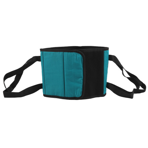 Leg Lift Strap Prevent Bedsores Blood Circulation Aid 2