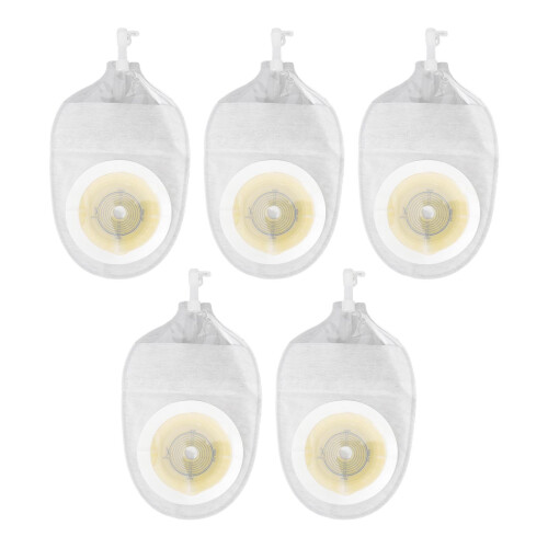 5 sacche urostomia drenanti antigoccia 1