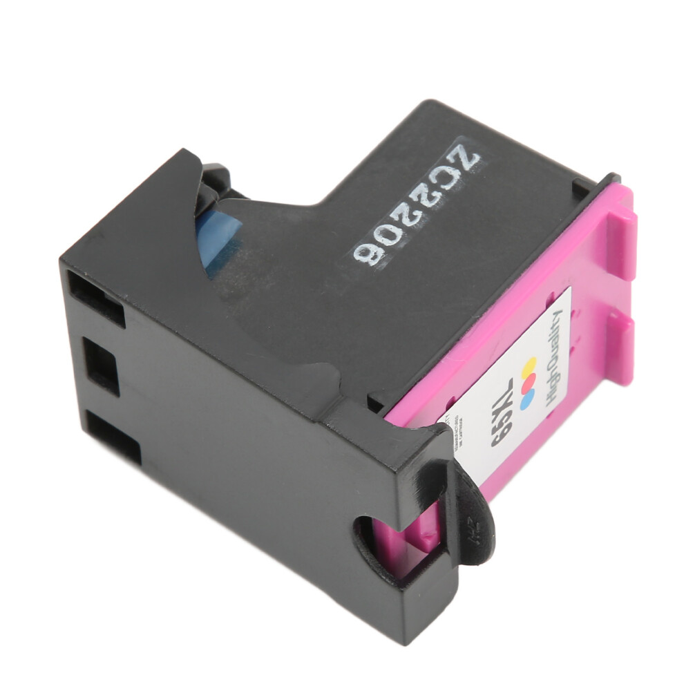 Economical Color Ink Cartridge For Hp 3752 2652 2622 3755 5055 Envy Series 4011356741314