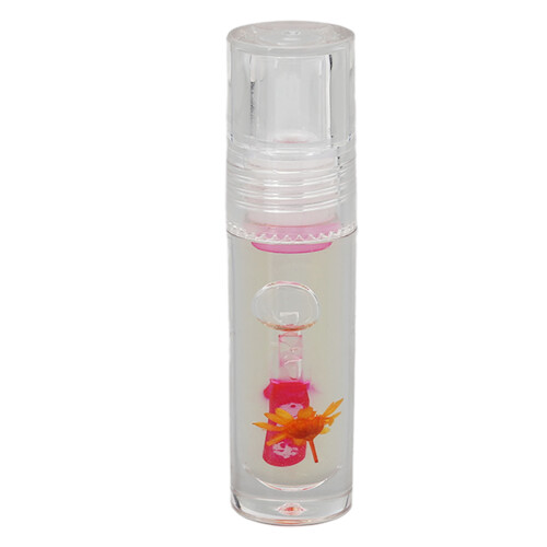 Feuchtigkeitsspendender Tinted Lip Oil High Shine