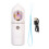 Nano-Gesichtssprüher USB-wiederaufladbar 30ml 1