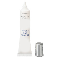 Retinol-Augencreme gegen Augenringe und Falten, 15g