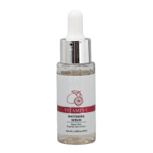 Vitamin C Serum 30ml schnell einziehend hydratisierend