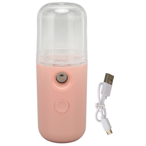 Hydrierendes Gesichtsspray USB wiederaufladbar