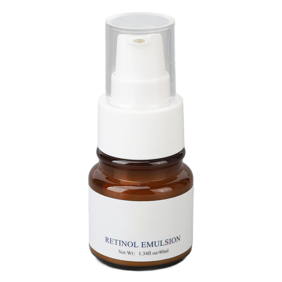 Retinoids Facial Lotion Quick Absorption Moisturizing 40ml
