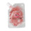 20ml Klare Lipgloss-Basis feuchtigkeitspendend mit Glitzer 1