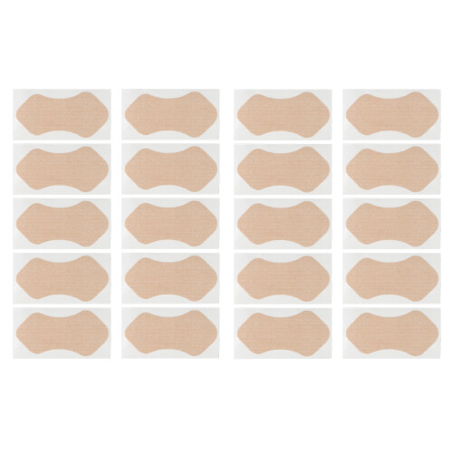 20x Achselpads weich atmungsaktiv geruchshemmend