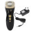 (EU Plug) Mini Face HIFU Machine 5 Gears 3 Modes RF Skin Rejuvenation EU Plug 1