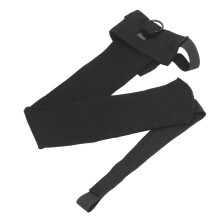 (L/XL 23.6in) Fersenstütze Plantarfasziitis, verstellbar, Nachtschutz, L/XL