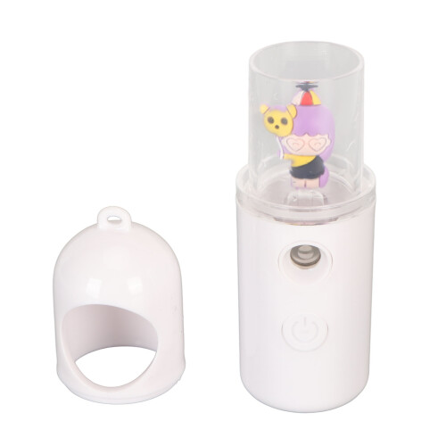 Nano-Gesichtssprüher USB-wiederaufladbar 30ml 1