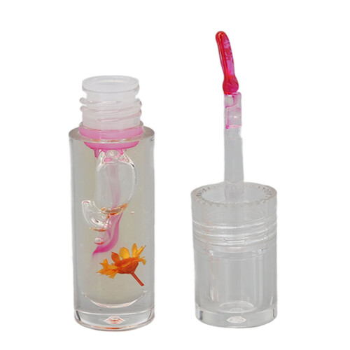 Feuchtigkeitsspendender Tinted Lip Oil High Shine 1