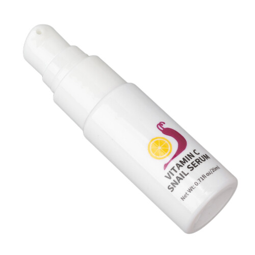 VC Face Serum Moisturizing Quick Absorption 20ml 2