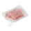 Perlglanz-Lipgloss-Basis Glitzer Transparent 20ml Orange 5