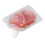 20ml Klare Lipgloss-Basis feuchtigkeitspendend mit Glitzer 4