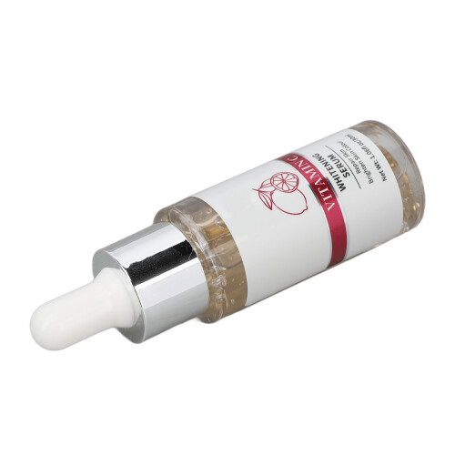 Vitamin C Serum 30ml schnell einziehend hydratisierend 2