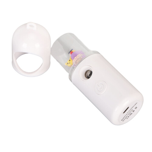 Nano-Gesichtssprüher USB-wiederaufladbar 30ml 2
