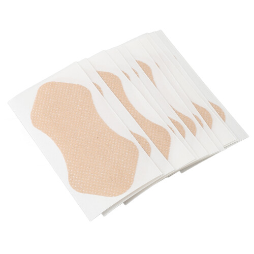 20x Achselpads weich atmungsaktiv geruchshemmend 2