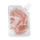 Perlglanz-Lipgloss-Basis Glitzer Transparent 20ml Orange 3