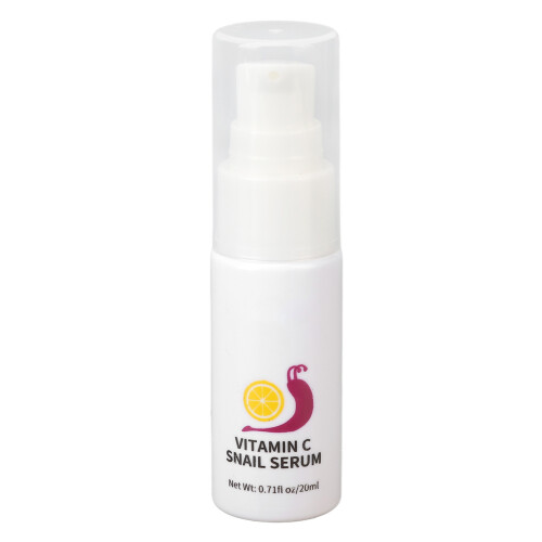 VC Face Serum Moisturizing Quick Absorption 20ml 1