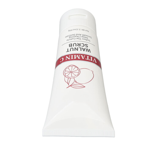 Walnut Skin Scrub Deep Cleansing Moisturizing 60g 2