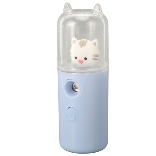 Gesichtsspray für Hydratation & Make-up USB 2