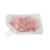 Perlglanz-Lipgloss-Basis Glitzer Transparent 20ml Orange 4