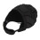 Goalkeeper Helmet Adjustable EVA Headwear Roller Skating 2