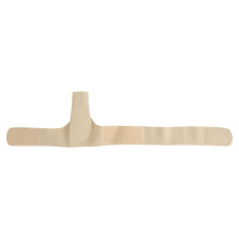 (Right Foot) Calzini separatore alluce valgo, croce, per piede destro