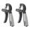 2x Einstellb. Handkrafttrainer 5-60kg mit Zähler 4