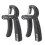 2x Griffkrafttrainer 5-60KG mit Zähler 3