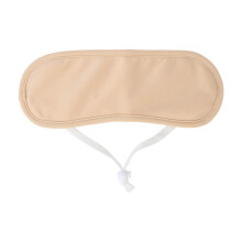 (Khaki) Castoröl-Nackenwrap wiederverwendbar Thyroid Pack