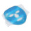 Maschera Gel Viso Caldo/Freddo Antisgonfia 2